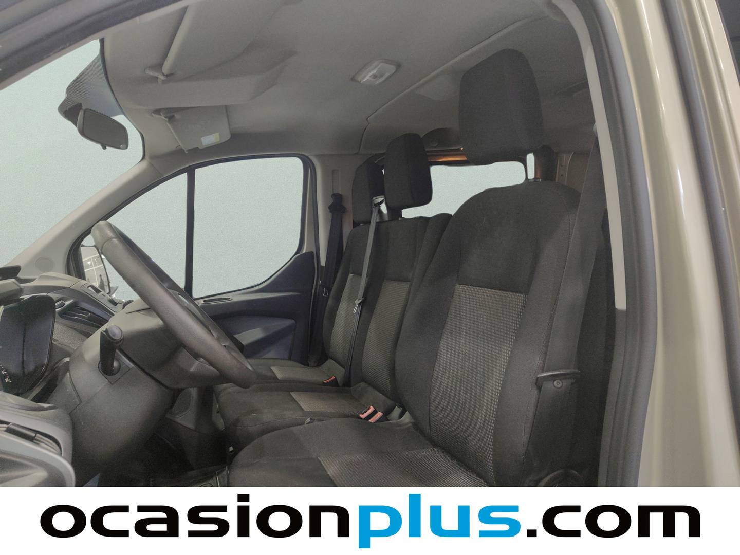 Foto Ford Transit Custom Ford Transit Custom 2.0 TDCI 310 L1 Ambiente (105 CV)