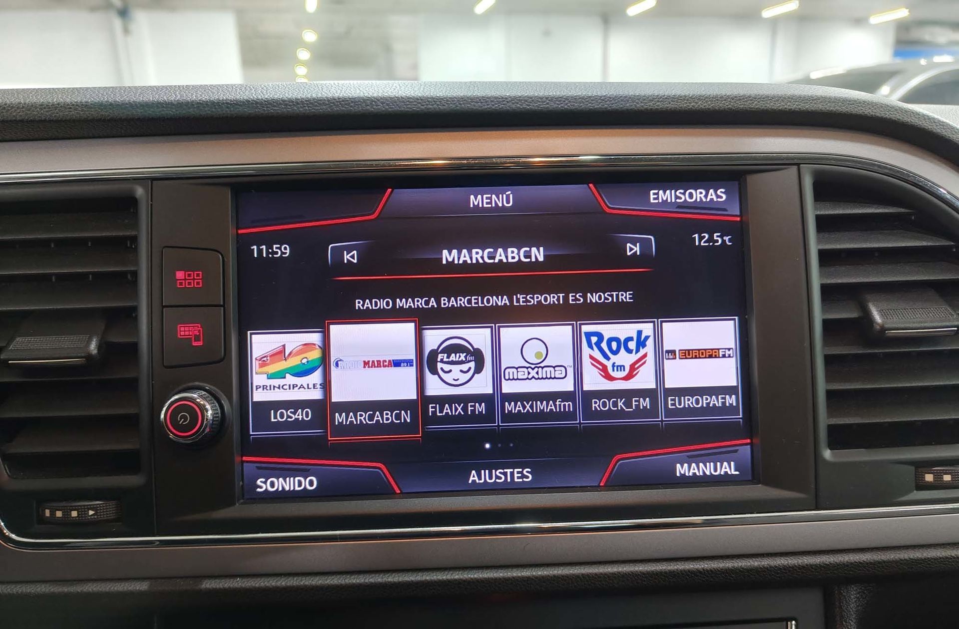 SEAT León ST 1.6 TDI Style Plus - foto 28