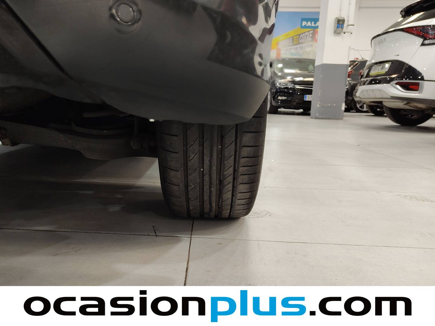 Ford Kuga Ford Kuga 2.0 TDCI ST-Line 4x2 (150 CV) 150cv