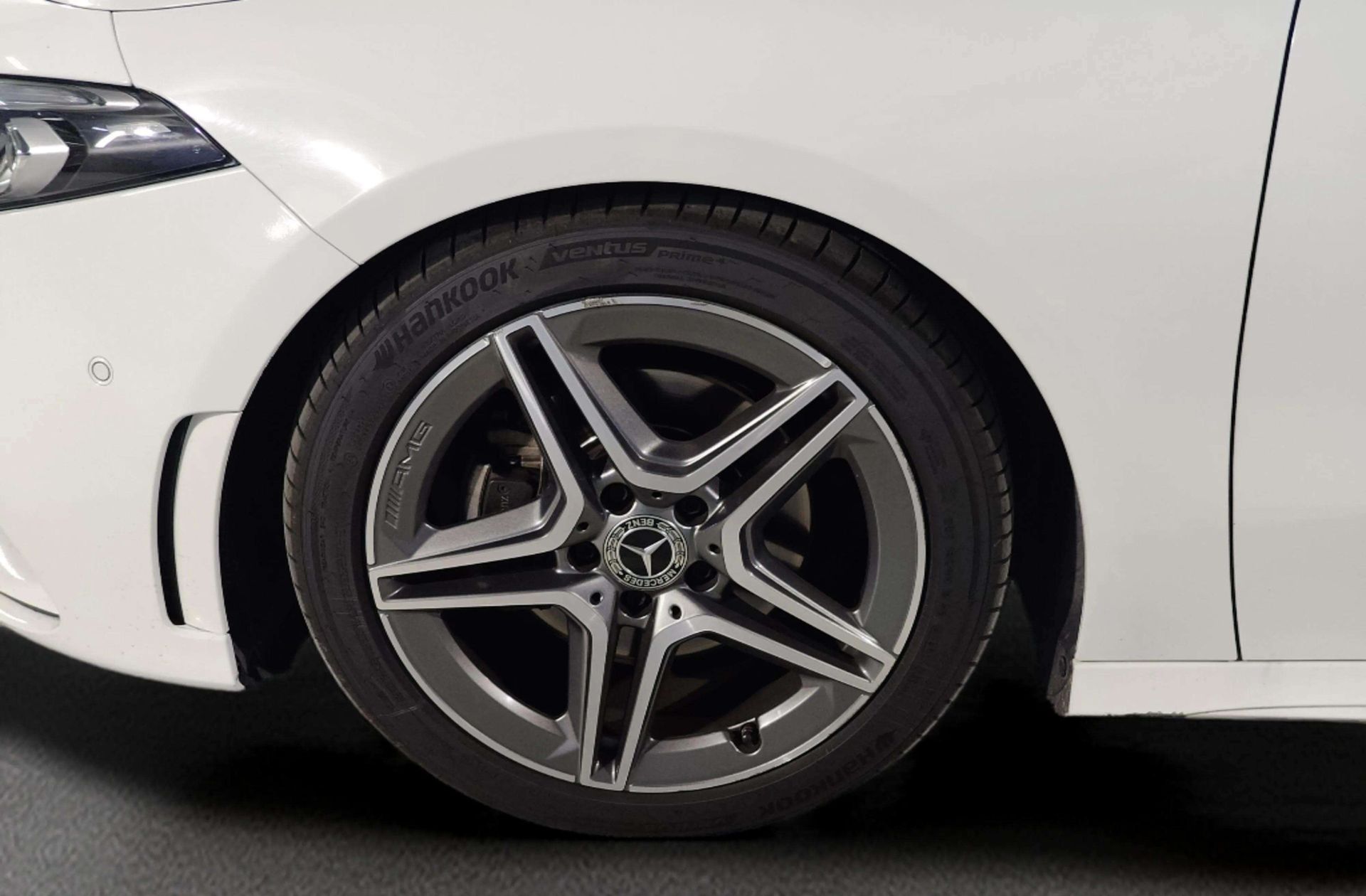 Mercedes-Benz Clase A 180 d Pack AMG - foto 44