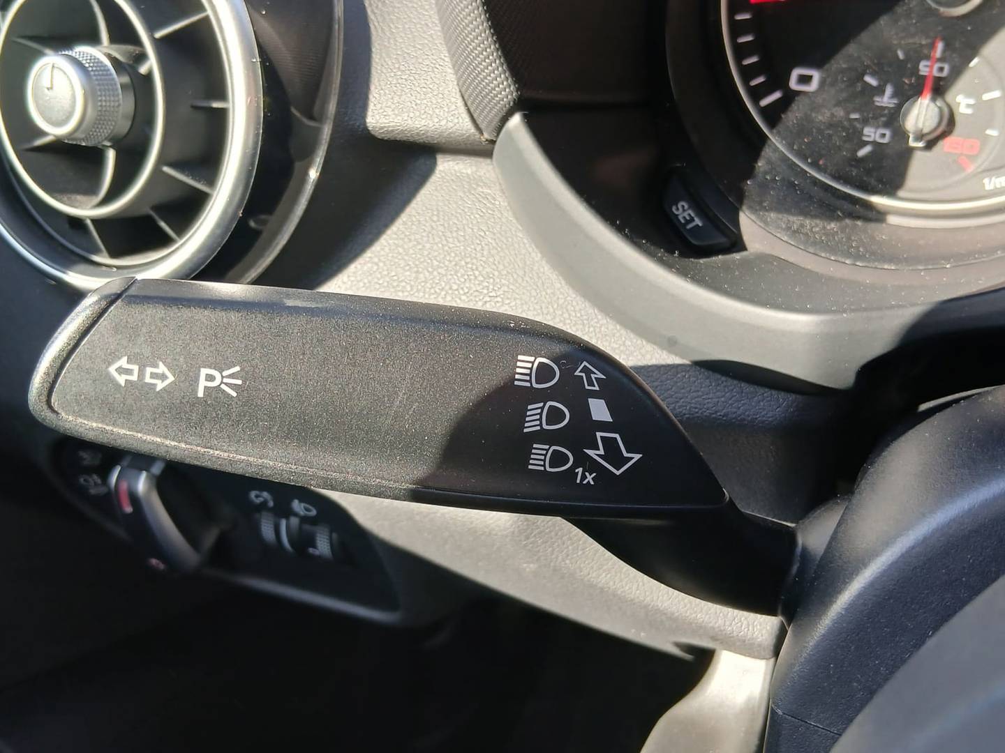 Audi A1 Audi A1 Sportback Adrenalin 1.0 TFSI (95 CV) de ocasión
