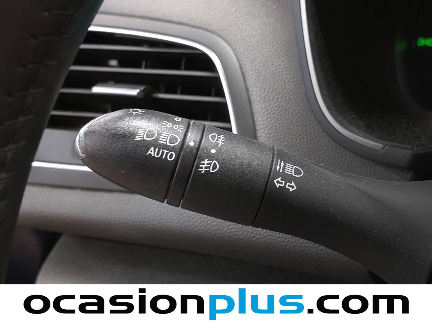 Extras del Renault Mégane Renault Megane Zen Blue dCi (115 CV)