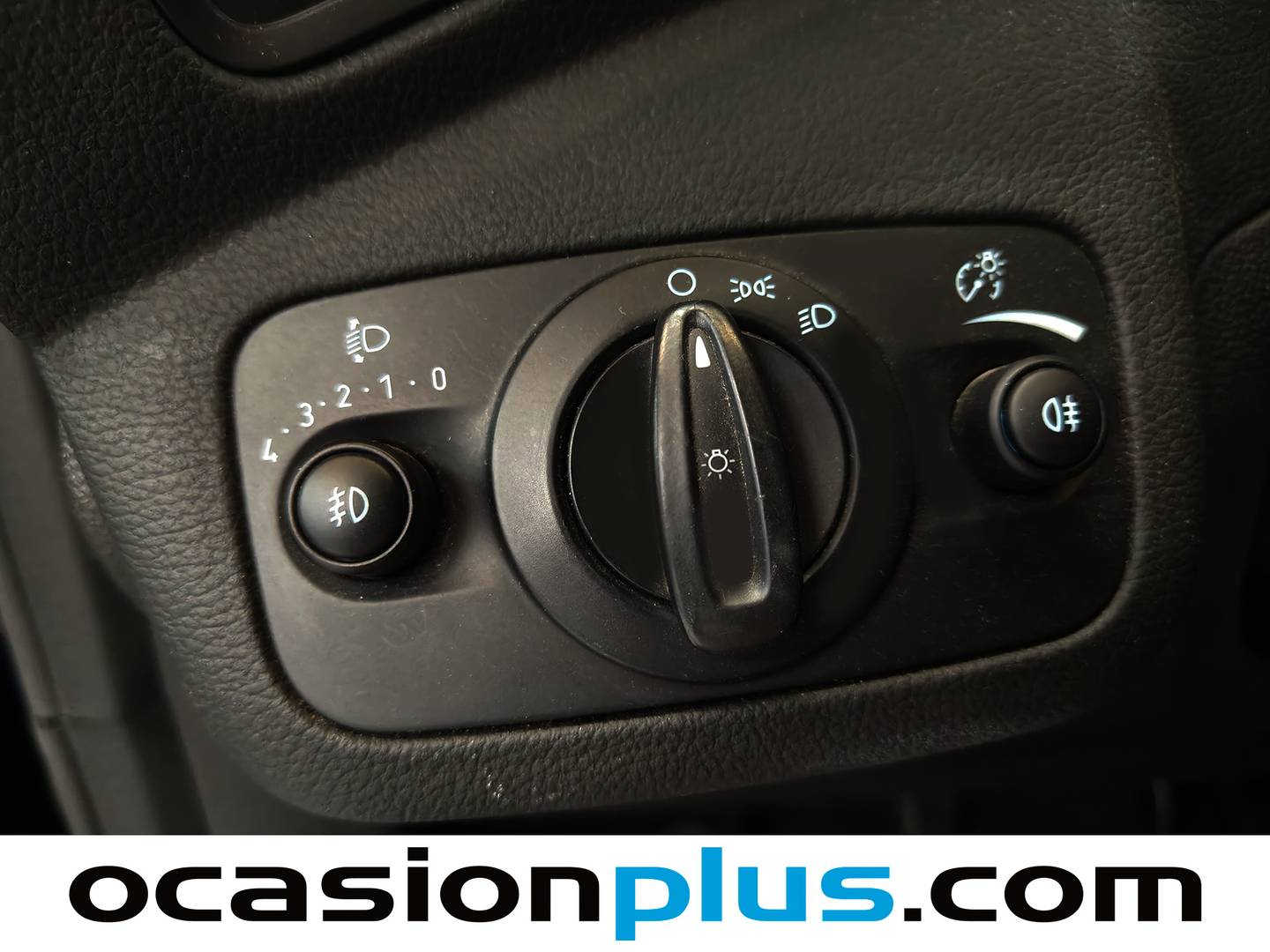 Ford C-Max Ford C-Max 1.0 EcoBoost S&S Trend+ (125 CV) de ocasión