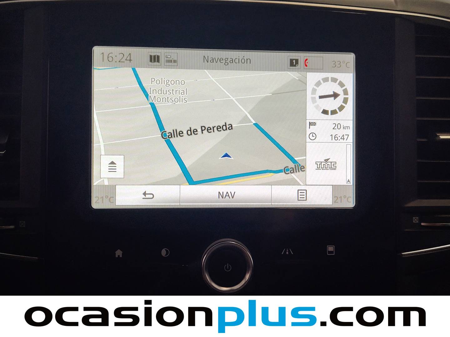 Extras y acabados del Renault Koleos Renault Koleos Zen Blue dCi (150 CV) X-Tronic 4x2