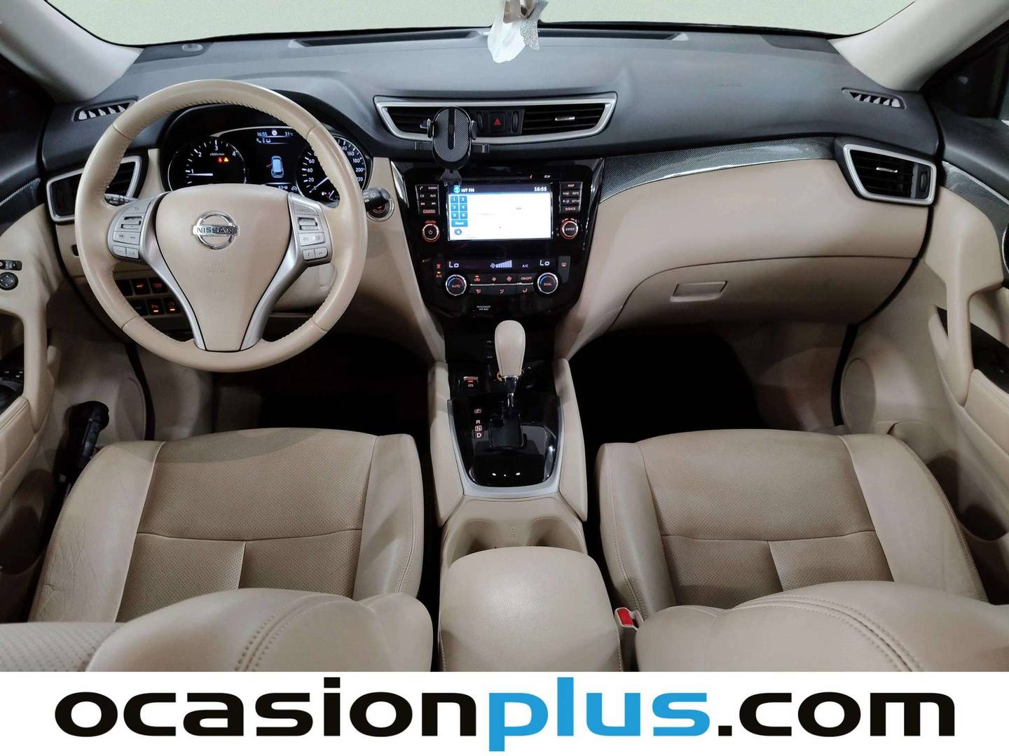 Nissan X-TRAIL Nissan X-Trail dCi 130 Tekna 4x2 XTronic (130 CV) de ocasión