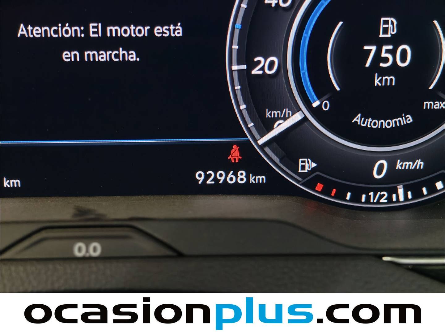 Volkswagen Arteon Volkswagen Arteon Elegance 2.0 TDI (150 CV) seminuevo