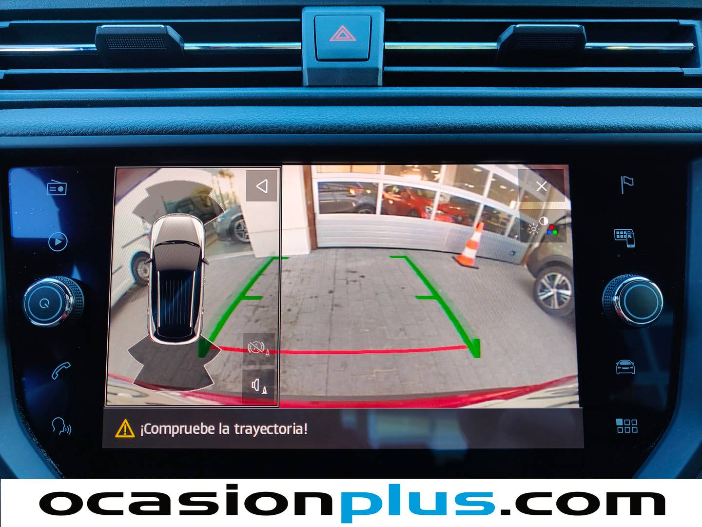 Extras del Seat Arona SEAT Arona 1.0 TSI Ecomotive Xcellence (115 CV)