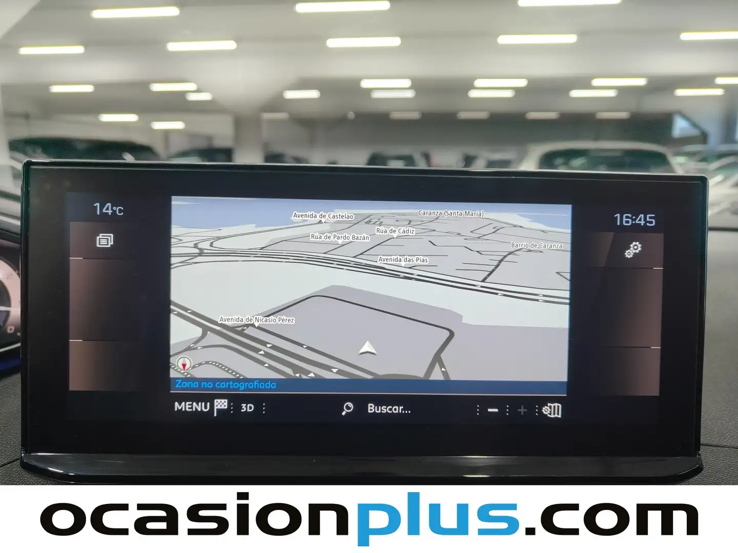 Foto Peugeot 5008 Peugeot 5008 BlueHDI 130 S&S GT EAT8 (130 CV) 7 Plazas