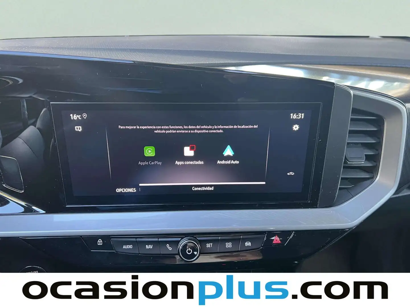 Foto Opel Mokka Opel Mokka 1.2 T Ultimate Auto (130 CV)