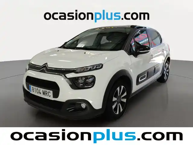 Citroën C3 Origin PureTech 83 Max (83 CV) de segunda mano