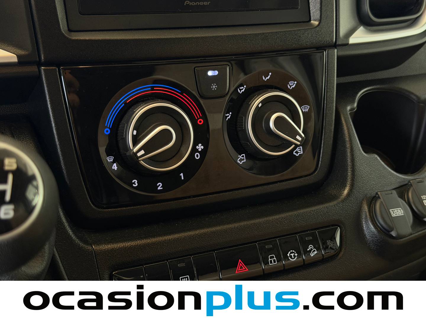 Ilusion 690 XMK Ilusion 690 XMK (140 CV) 4 Plazas de ocasión