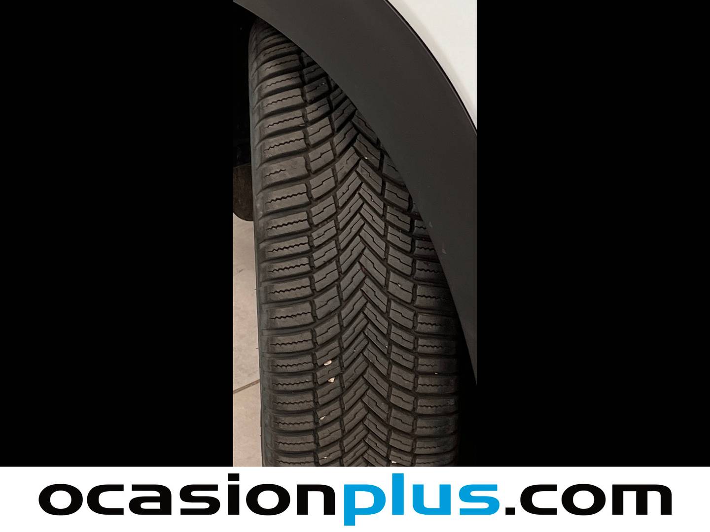 Foto Citroën C3 Aircross Citroen C3 Aircross PureTech 110 S&S Shine (110 CV)