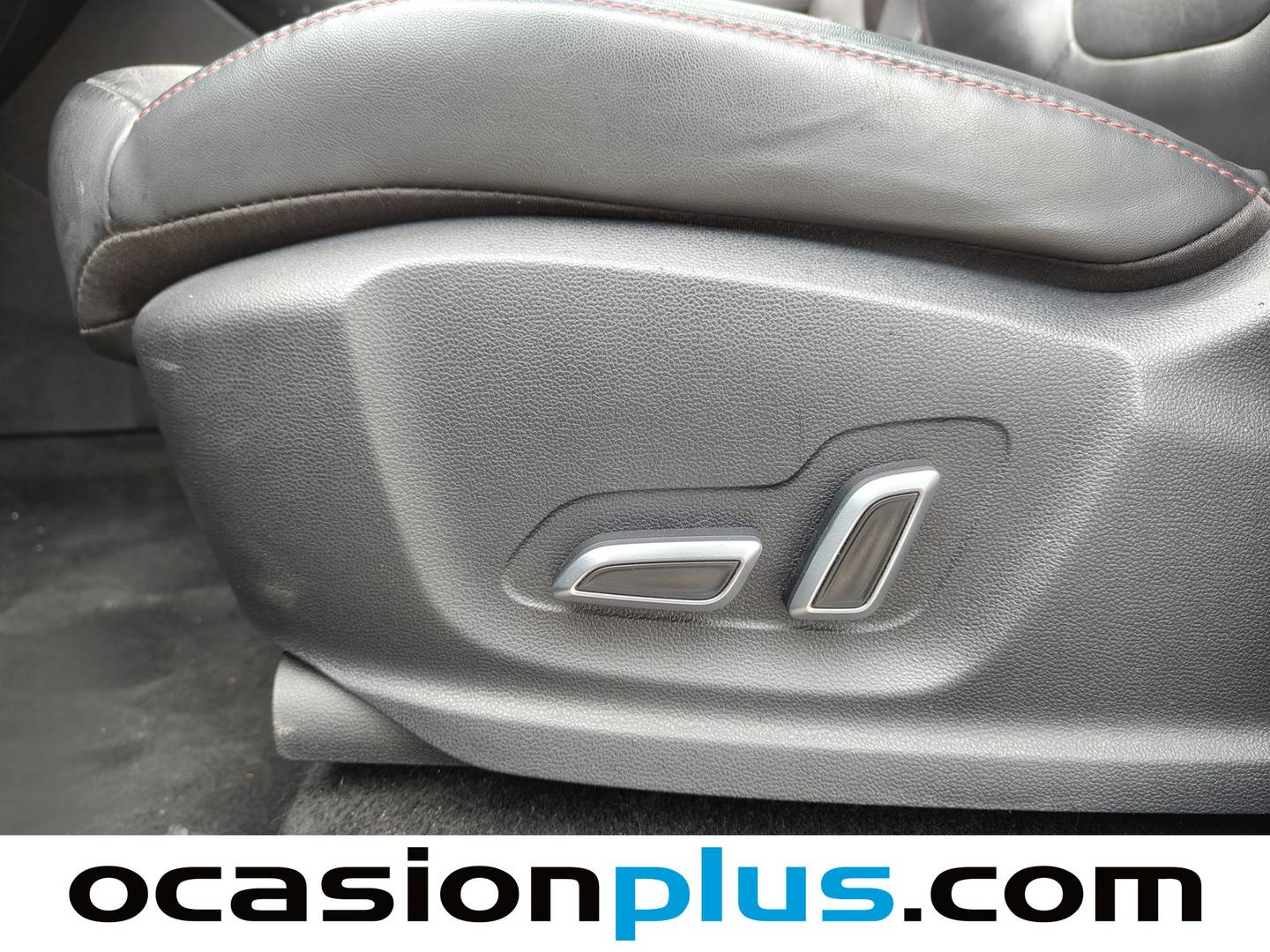 Foto MG HS MG HS 1.5 Turbo GDI Luxury DCT (162 CV)