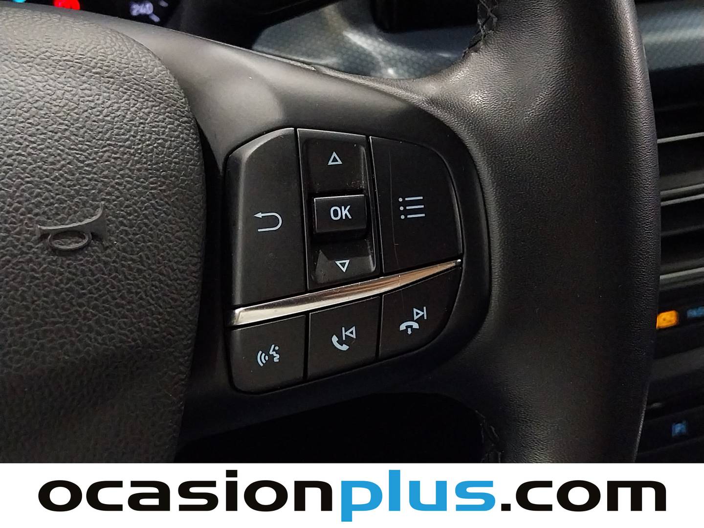 Ford Focus Ford Focus 1.0 Ecoboost MHEV Active Auto (155 CV) al mejor precio