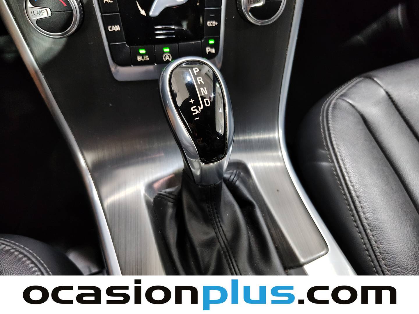 Volvo XC60 Volvo XC60 T5 Summum Auto (245 CV) de segunda mano