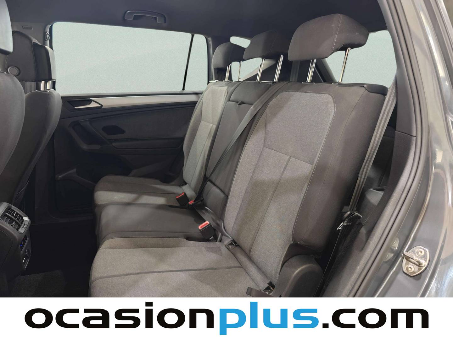 Fotos maletero Seat Tarraco Seat Tarraco 1.5 TSI S&S Style XL DSG (150 CV) 7 Plazas