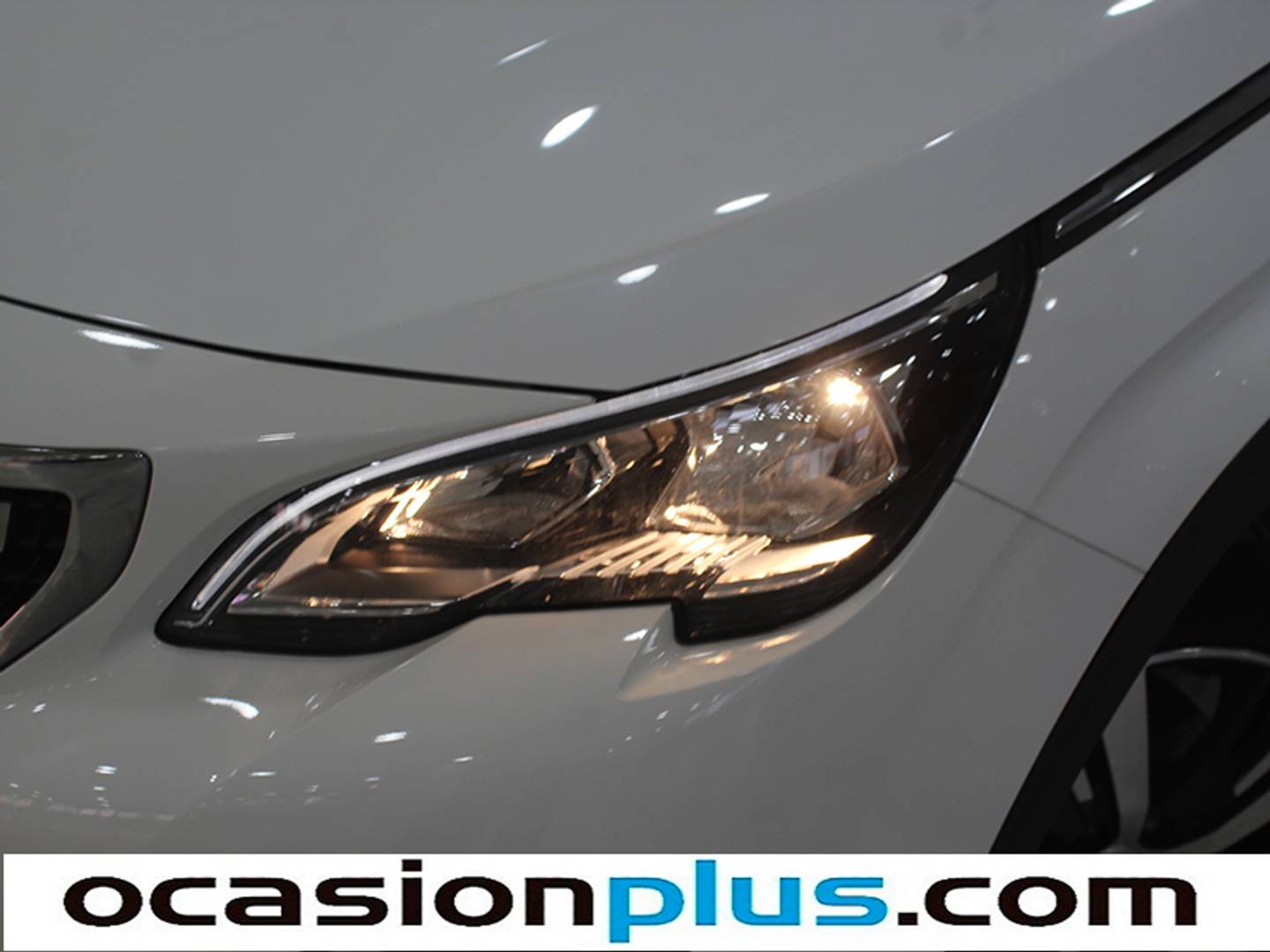 Foto Peugeot 3008 Peugeot 3008 BlueHDI 130 S&S Allure (130 CV)