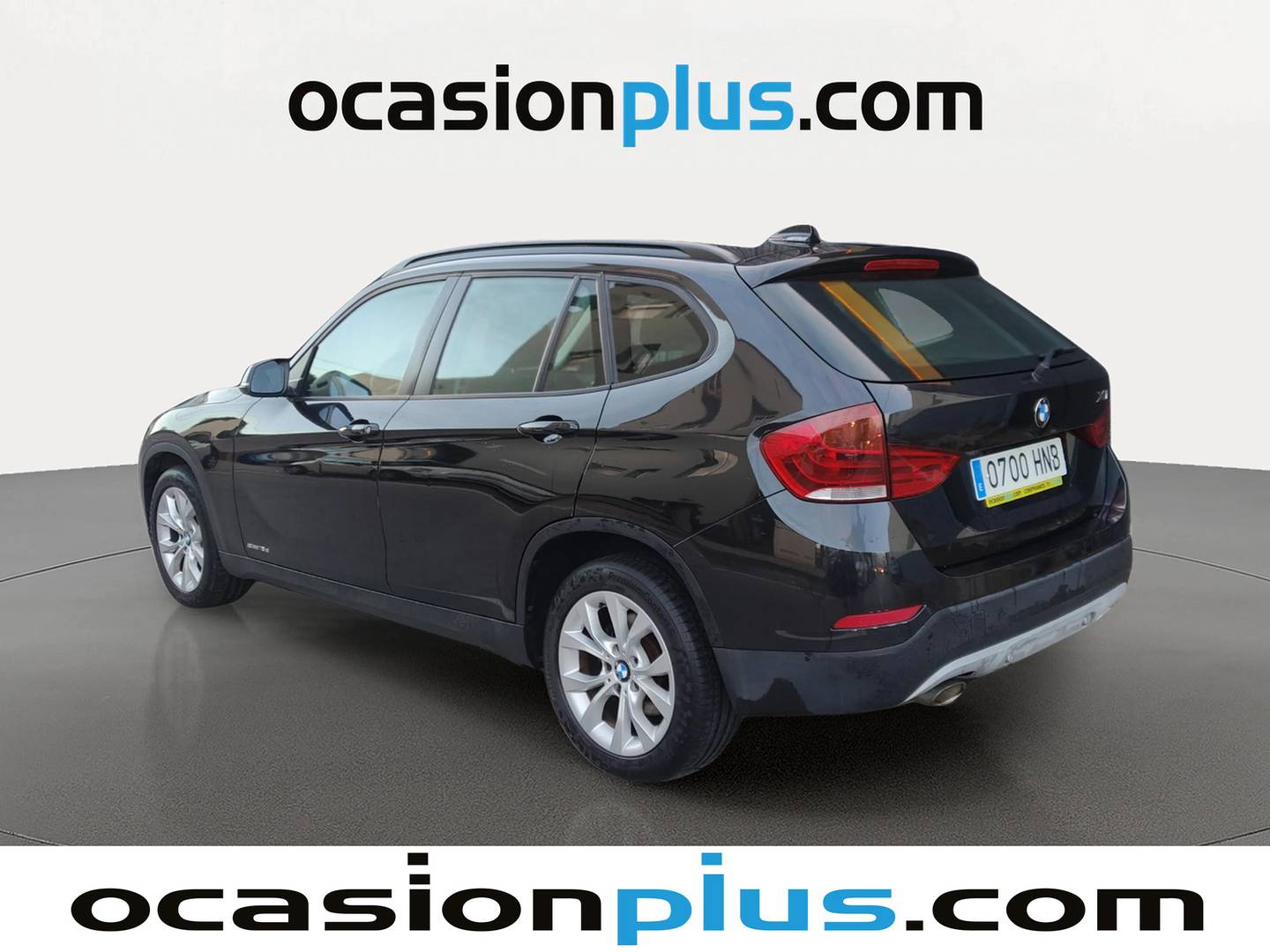 Foto BMW X1 BMW X1 sDrive18d (143 CV)