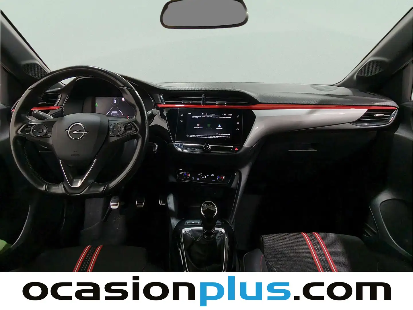 Foto Opel Corsa Opel Corsa 1.5D DT GS-Line (102 CV)