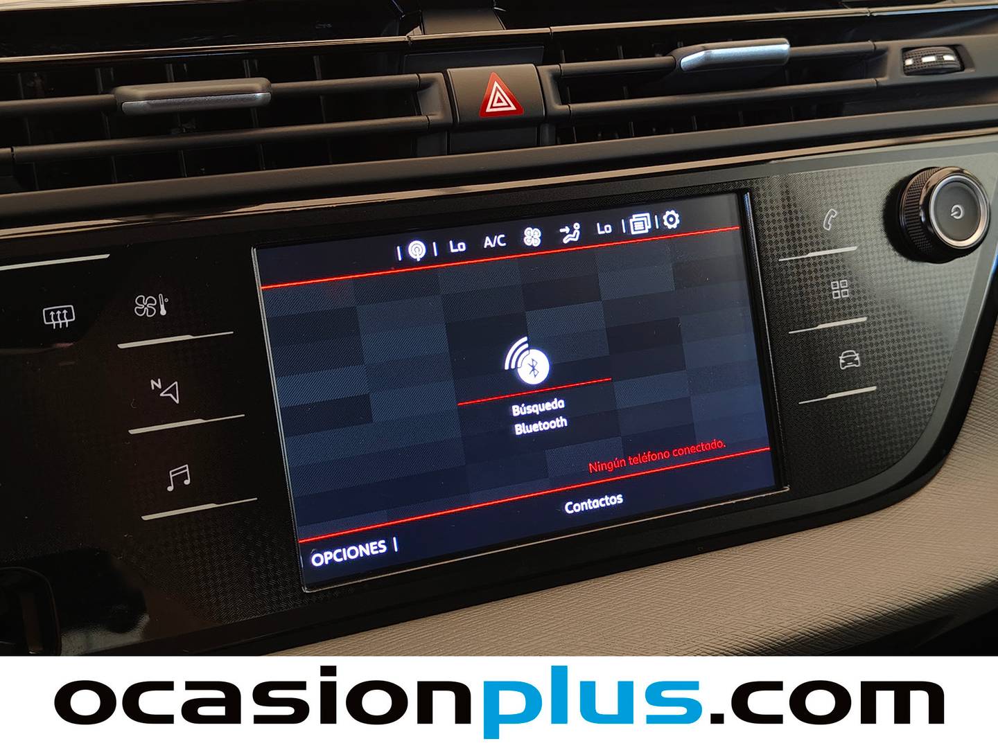 Citroën C4 Spacetourer Citroën C4 Spacetourer 1.2 PureTech Feel EAT8 (130 CV) 2019