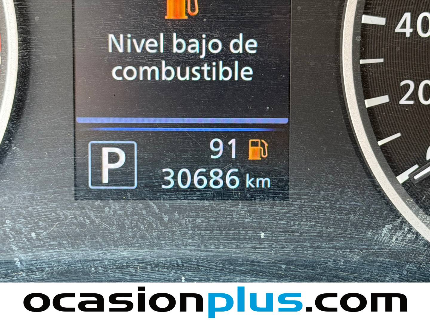 Nissan JUKE Nissan Juke DIG-T Acenta (114 CV) seminuevo