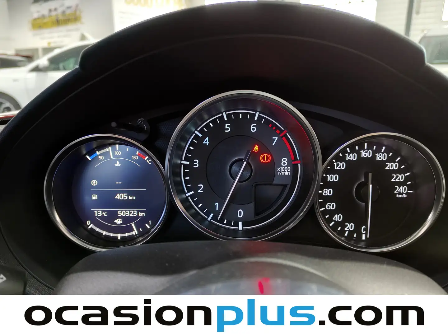 Foto Mazda MX-5 Mazda MX-5 2.0 Zenith Sport (160 CV)