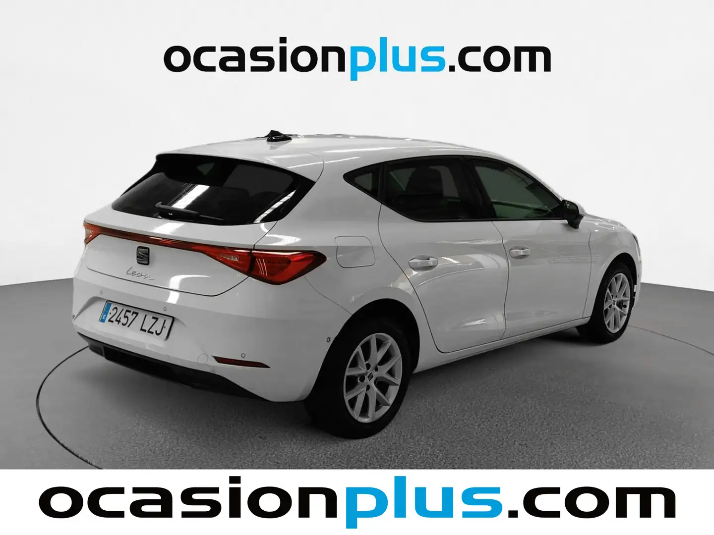 Foto Seat León SEAT León 2.0 TDI S&S Style XL  (115 CV)