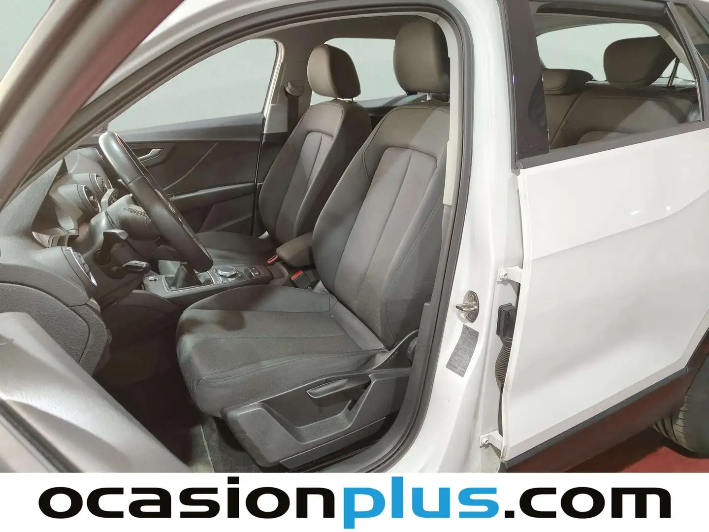 Foto Audi Q2 Audi Q2 Advanced 30 TDI 85 kW (116 CV)