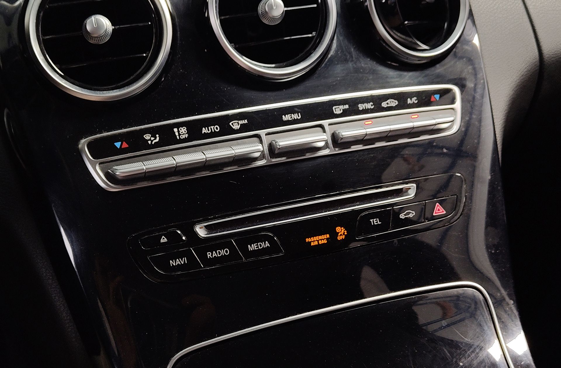 Mercedes-Benz Clase C 220 d - foto 32