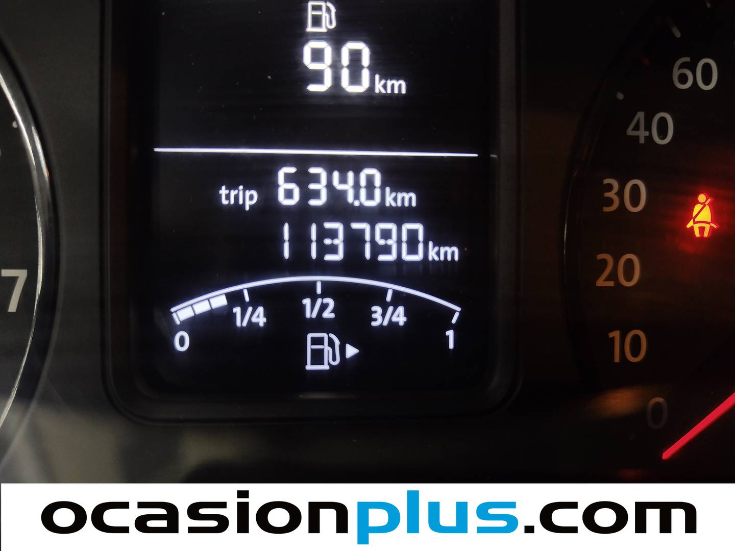 Volkswagen Polo Volkswagen Polo Advance 1.2 TSI (90 CV) DSG de ocasión