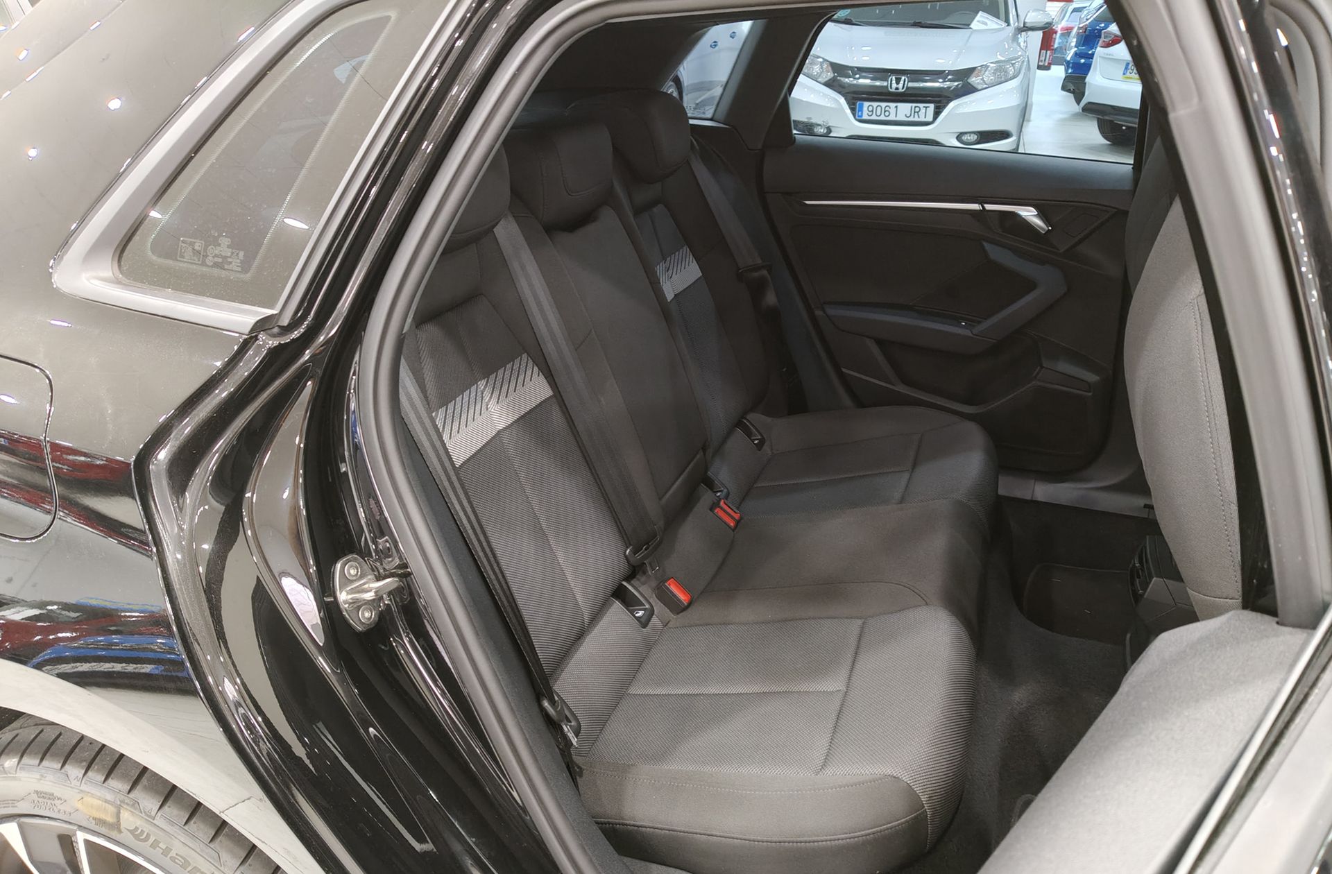 Audi A3 Sportback Advanced 30 TFSI - foto 17
