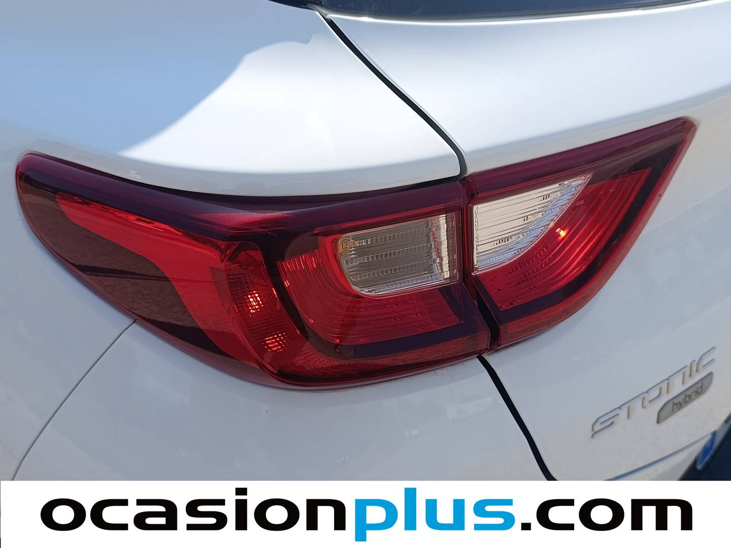 KIA Stonic KIA Stonic 1.0 T-GDi MHEV MT Concept (100 CV) km 0