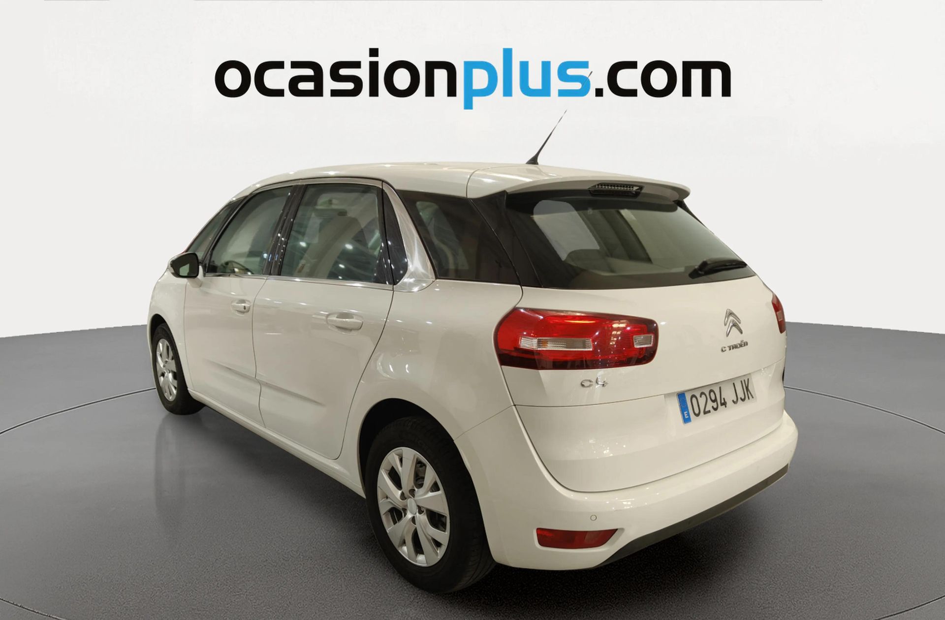 Citroën C4 Picasso PureTech 130 Seduction - foto 3