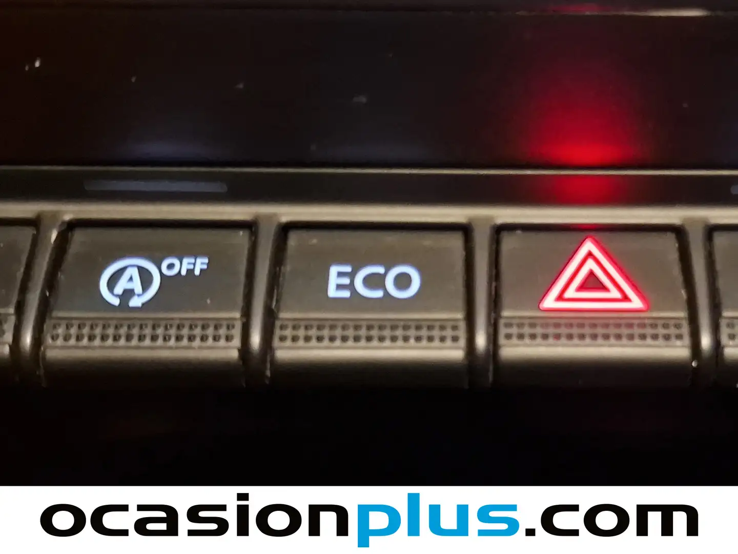 Foto Dacia Duster Dacia Duster Expression Blue dCi (115 CV)