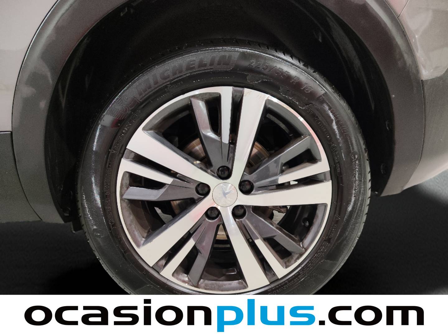 Peugeot 5008 Peugeot 5008 PureTech 130 S&S Allure Pack EAT8 (130 CV) 7 PLAZAS automático