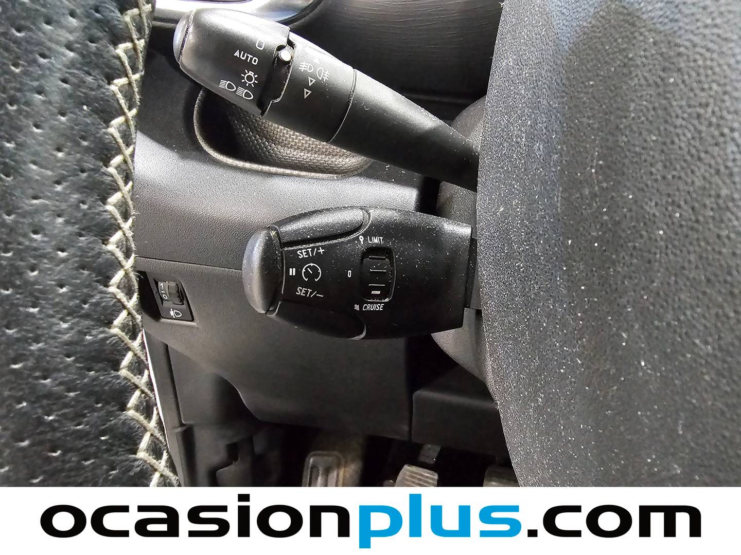 Extras y acabados del Citroën C3 Picasso Citroën C3 Picasso HDI 90 Airdream SX (90 CV)