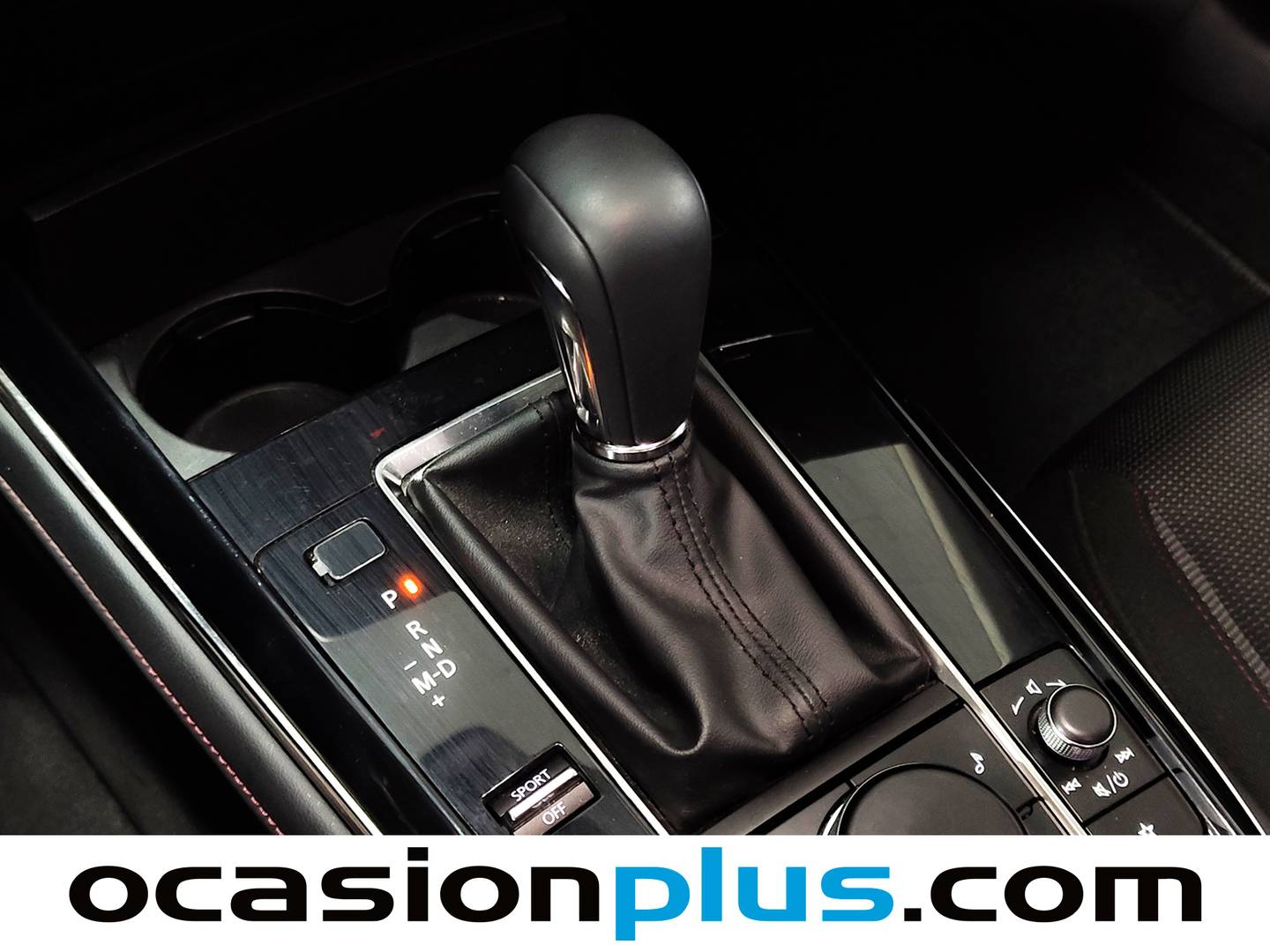 Mazda CX-30 Mazda CX-30 2.0 e-SKYACTIV-X Homura 2WD AT (186 CV) de segunda mano