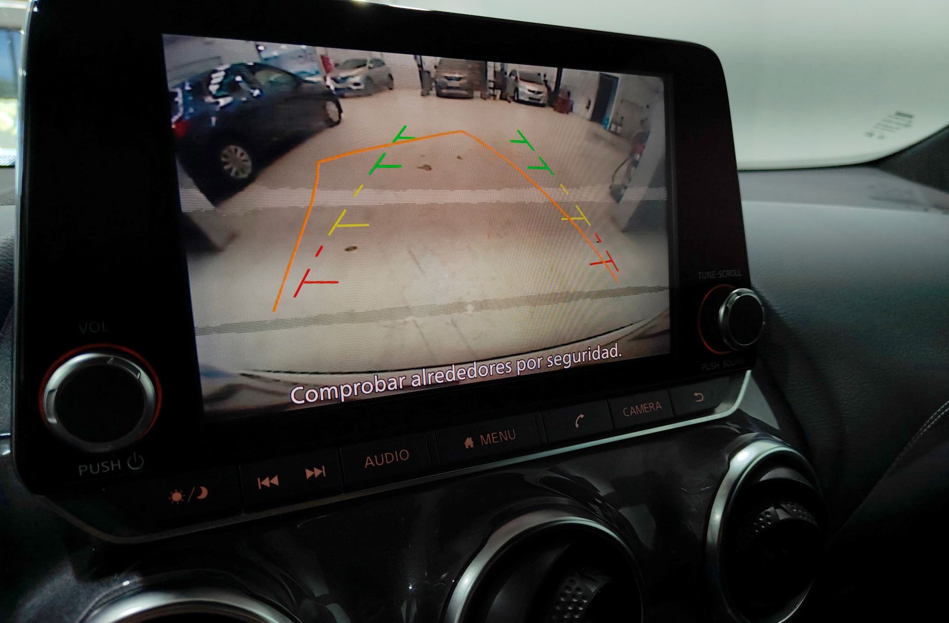 Nissan Juke DIG-T N-Connecta 4x2 - foto 7