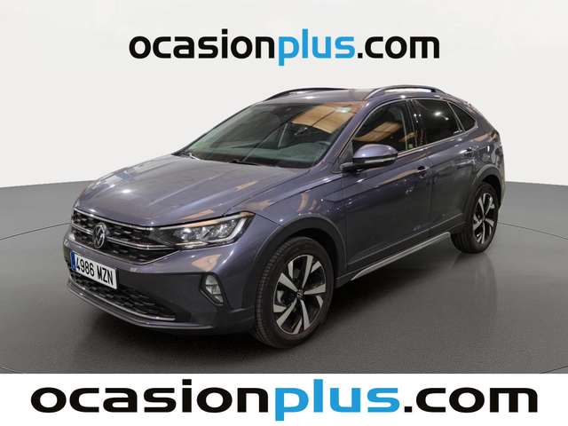 Volkswagen Taigo ``Más`` 1.0 TSI (115 CV) DSG de segunda mano