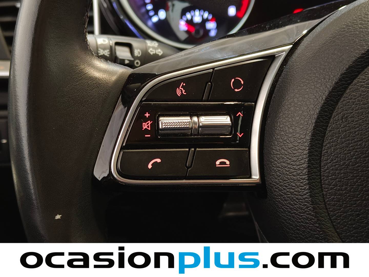 KIA XCeed Kia XCeed 1.0 T-GDi Tech (120 CV) barato