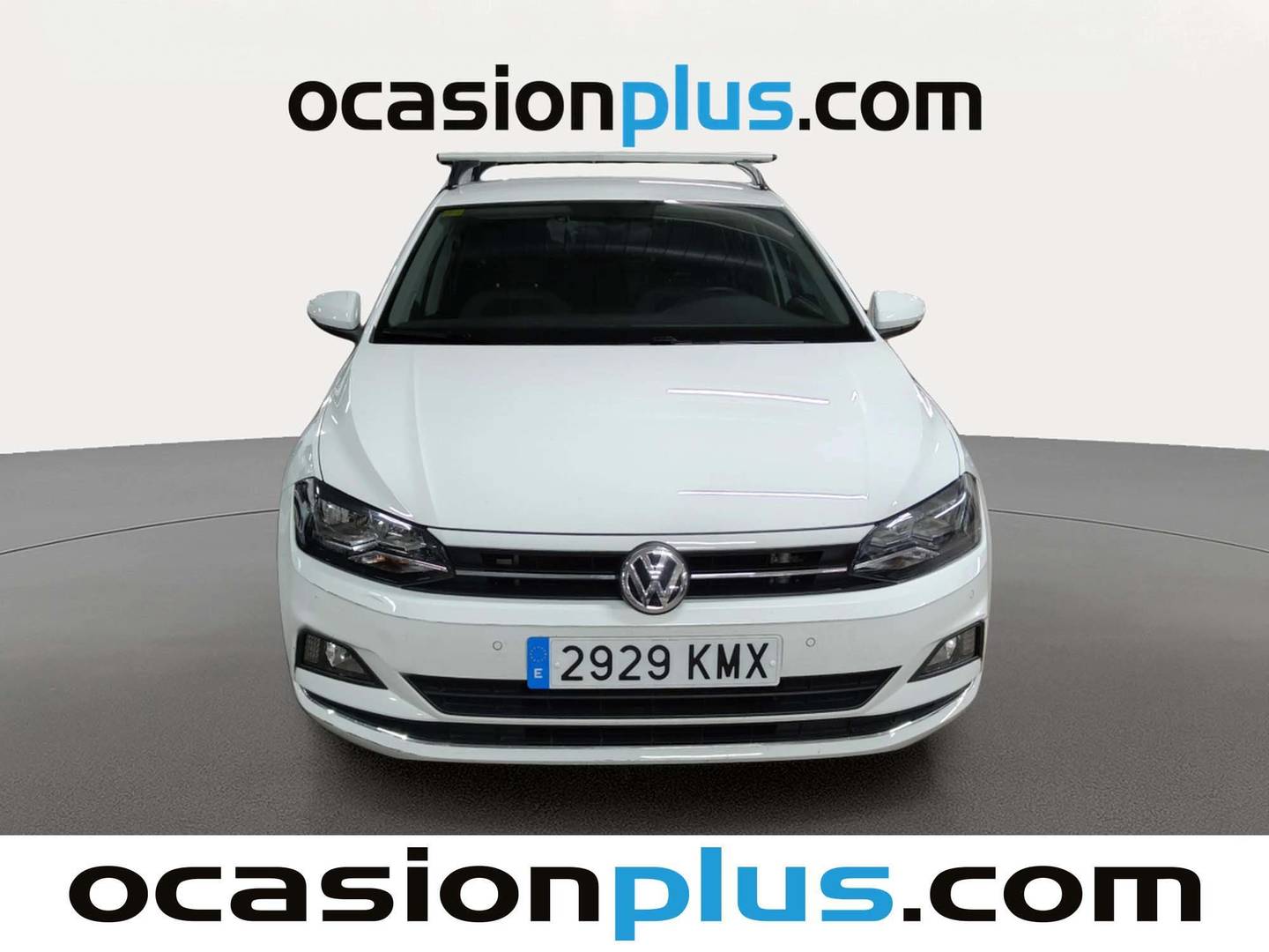 Foto Volkswagen Polo Volkswagen Polo Sport 1.0 TSI (115 CV)
