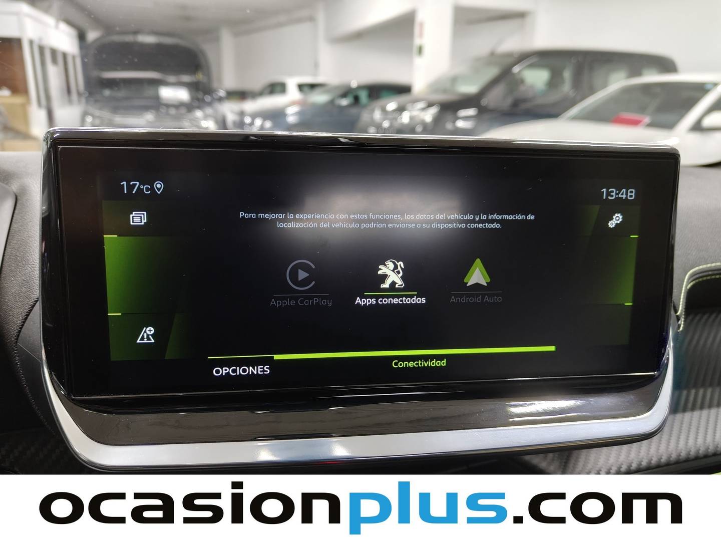 Foto Peugeot 208 Peugeot 208 PureTech 100 GT Pack EAT8 (100 CV)