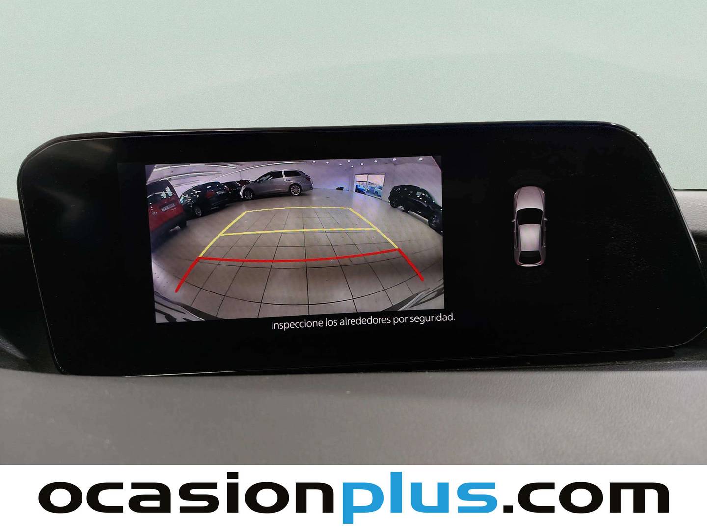 Foto Mazda Mazda3 Mazda Mazda 3 2.0 SKYACTIV-X Zenith-X AT  (181 CV)