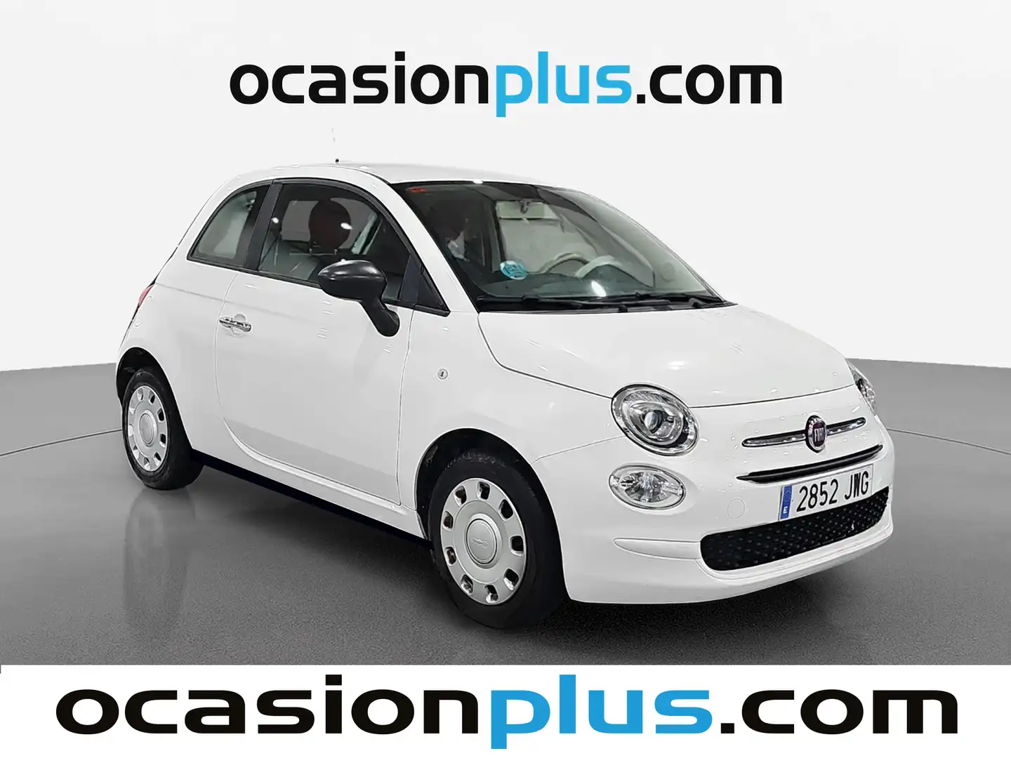 Foto Fiat 500 Fiat 500 1.2 Pop (69 CV)