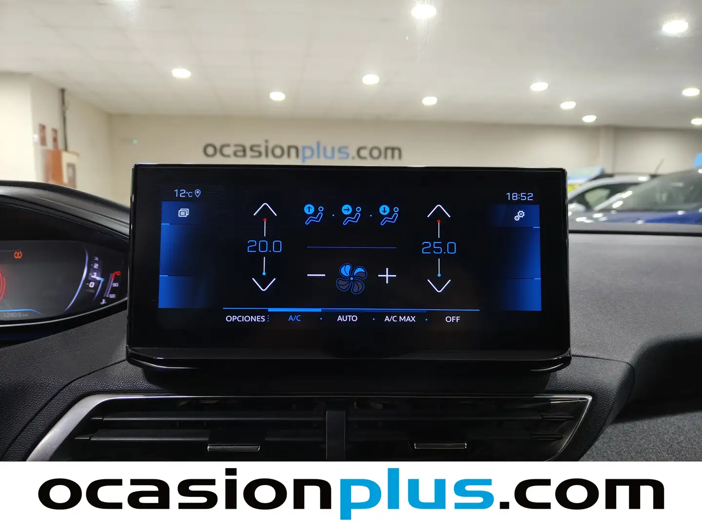 Foto Peugeot 5008 Peugeot 5008 BlueHDI 130 S&S Allure Pack EAT8 (130 CV) 7 PLAZAS