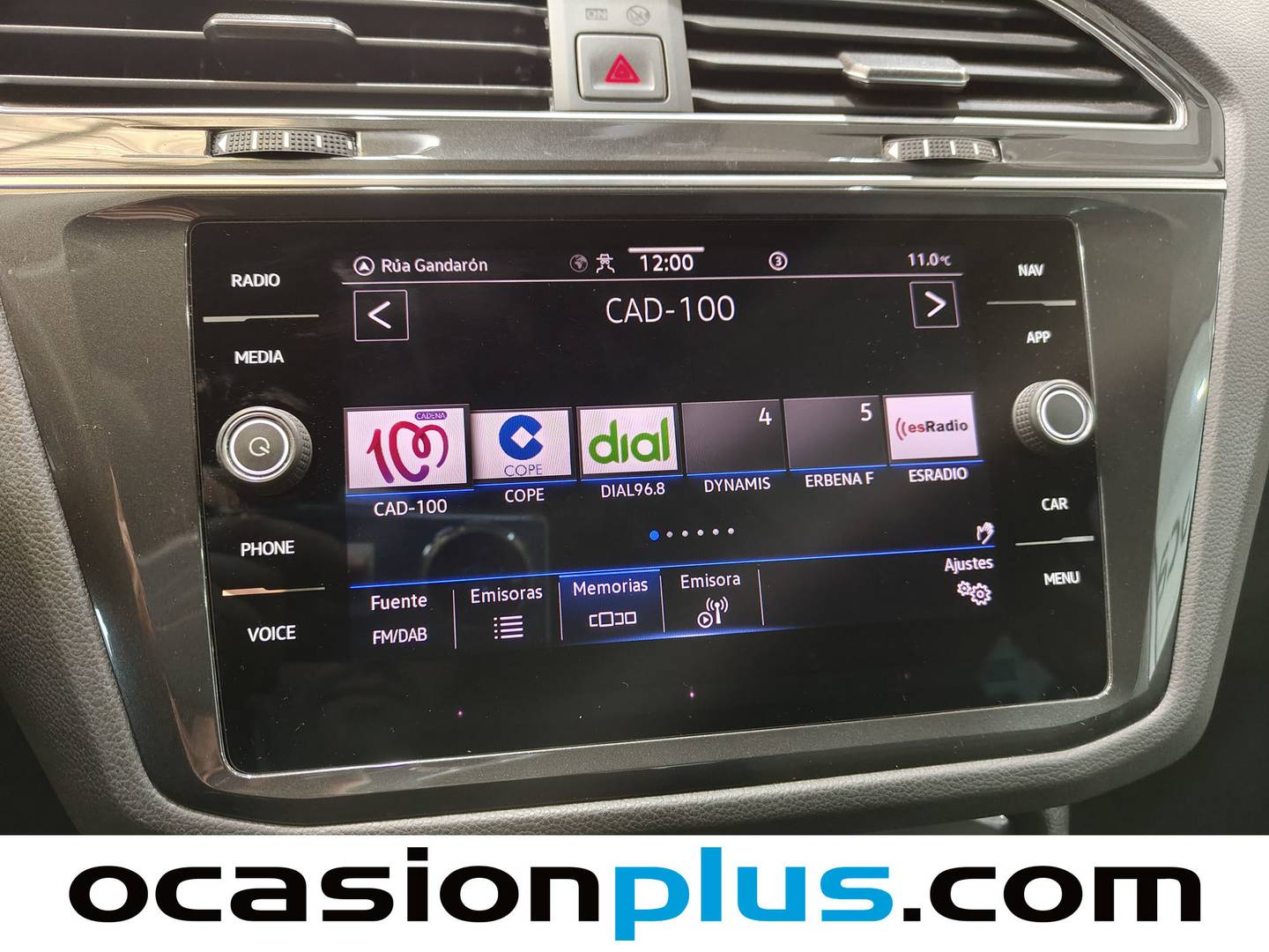 Foto Volkswagen Tiguan Volkswagen Tiguan Life 1.5 TSI (150 CV) DSG