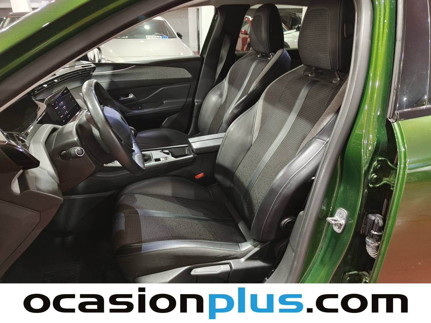 Foto Peugeot 308 Peugeot 308 BlueHDi 130 S&S Allure (130 CV)