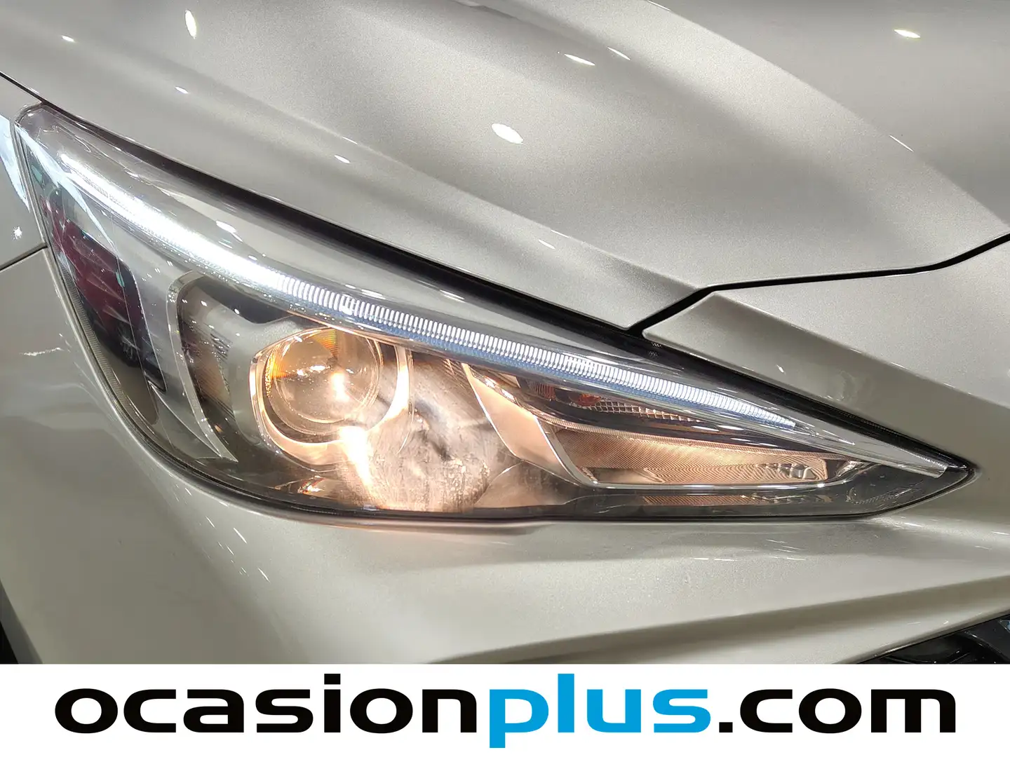 Foto MG MG3 MG MG3 1.5 Standard (116 CV)