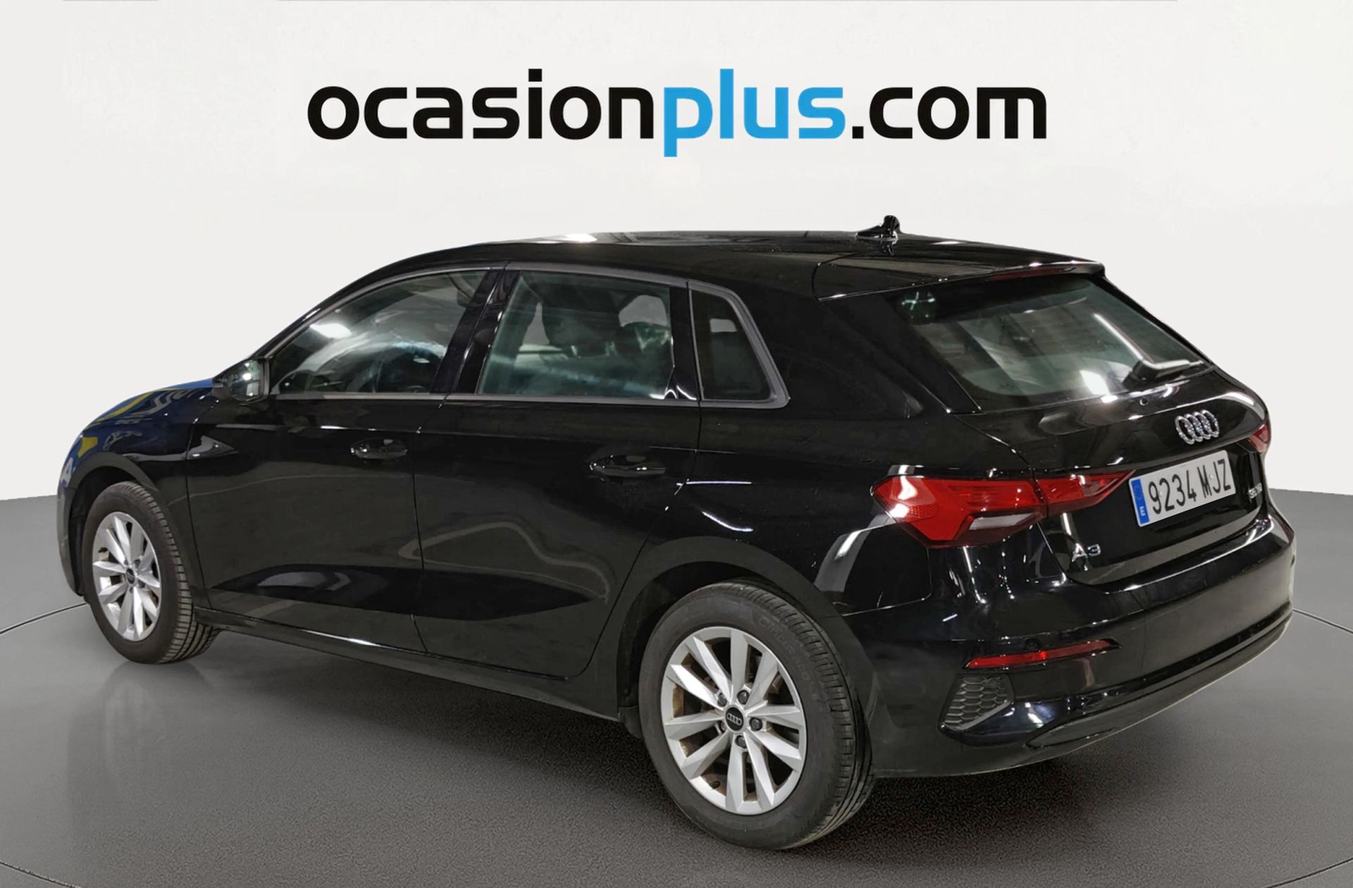 Audi A3 Sportback 35 TDI S tronic - foto 3