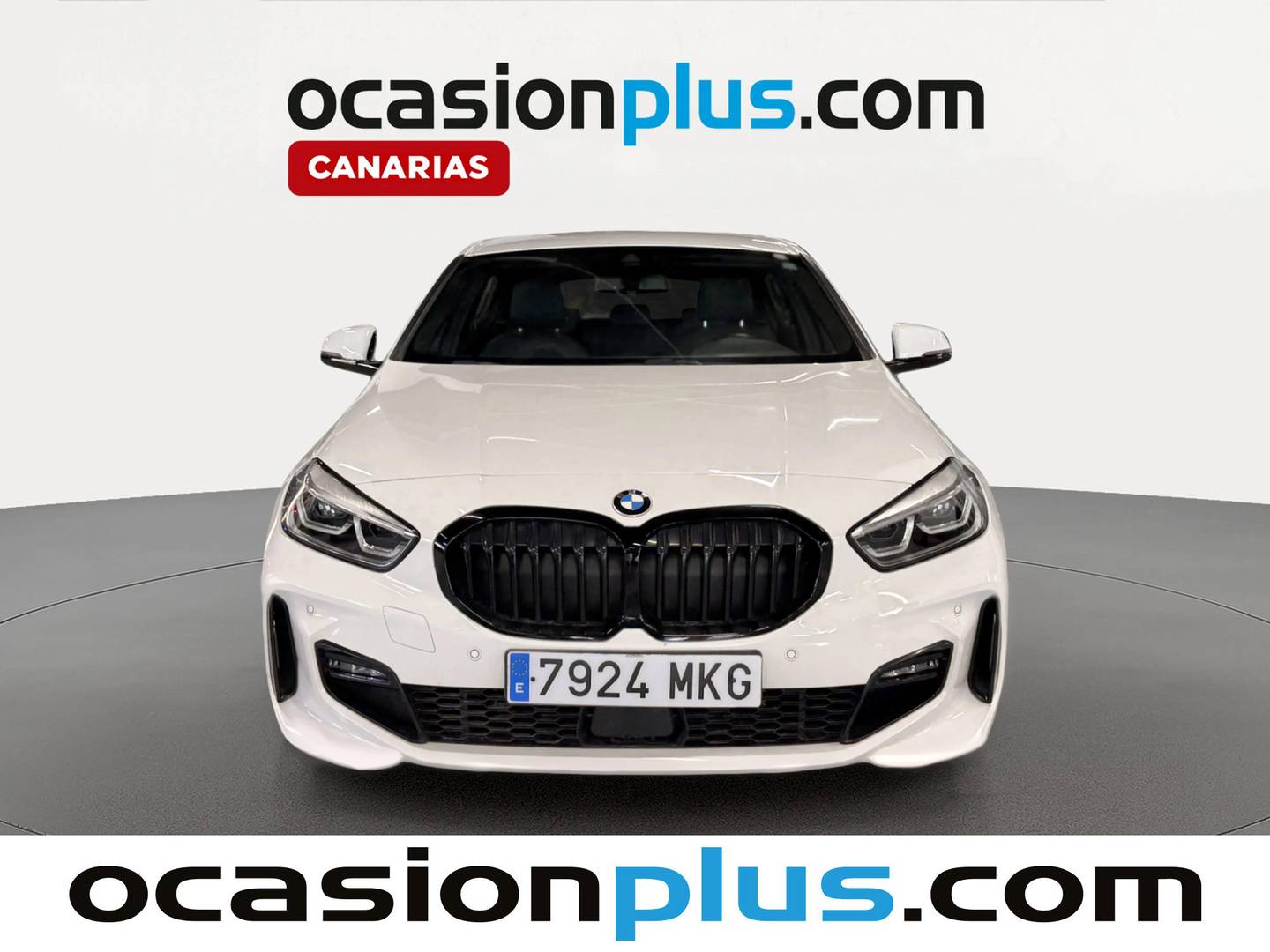 BMW Serie 1 BMW Serie 1 118d Business (150 CV) Pack M 150cv